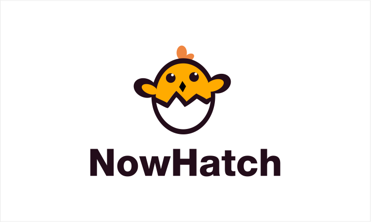 NowHatch.com - Great premium domains