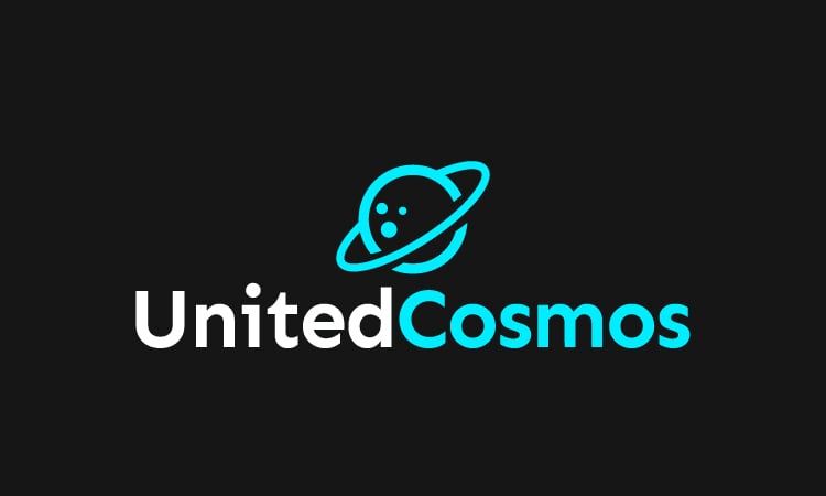 UnitedCosmos.com - Best premium domains for sale