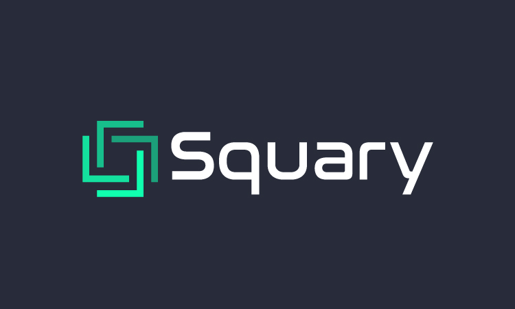 Squary.com - Unique premium domain names for sale
