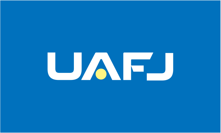 UAFJ.com - Catchy premium domains for sale