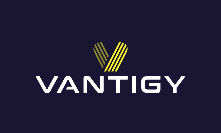 Vantigy.com - Cool premium domain marketplace