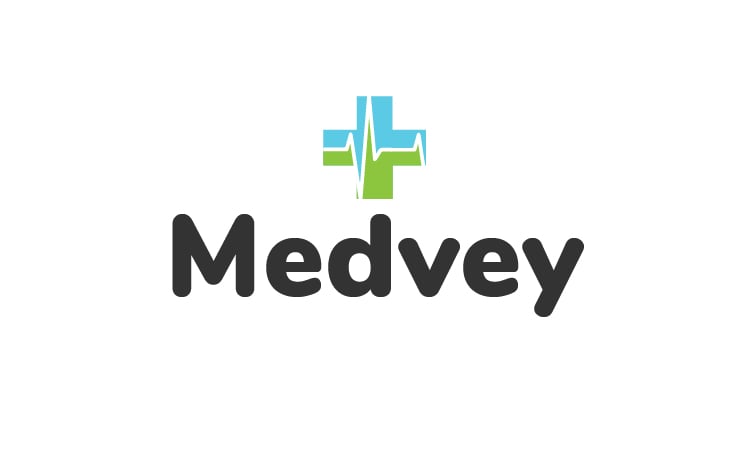Medvey logo