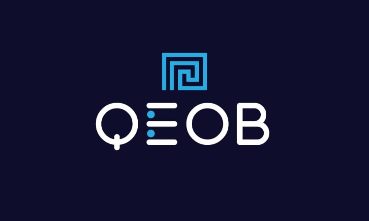 Qeob.com - Catchy premium names
