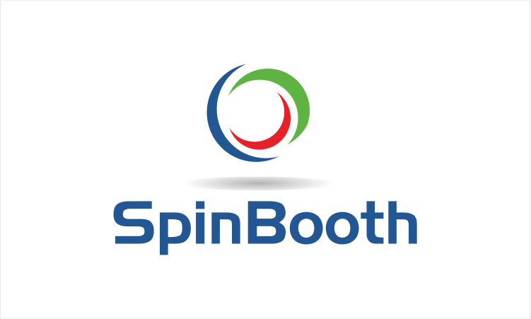 SpinBooth.com - buy Good premium names
