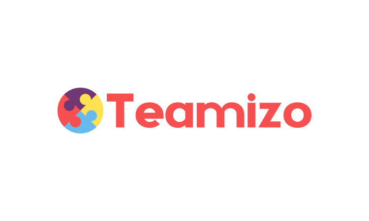 Teamizo.com - New premium domain marketplace