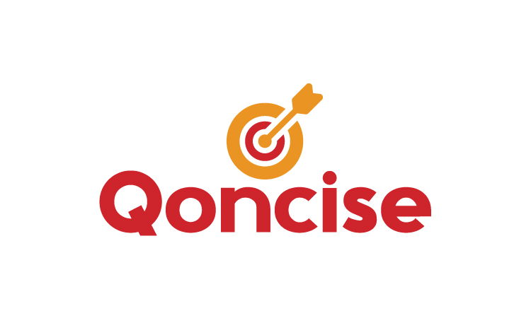 Qoncise.com - buy New premium names