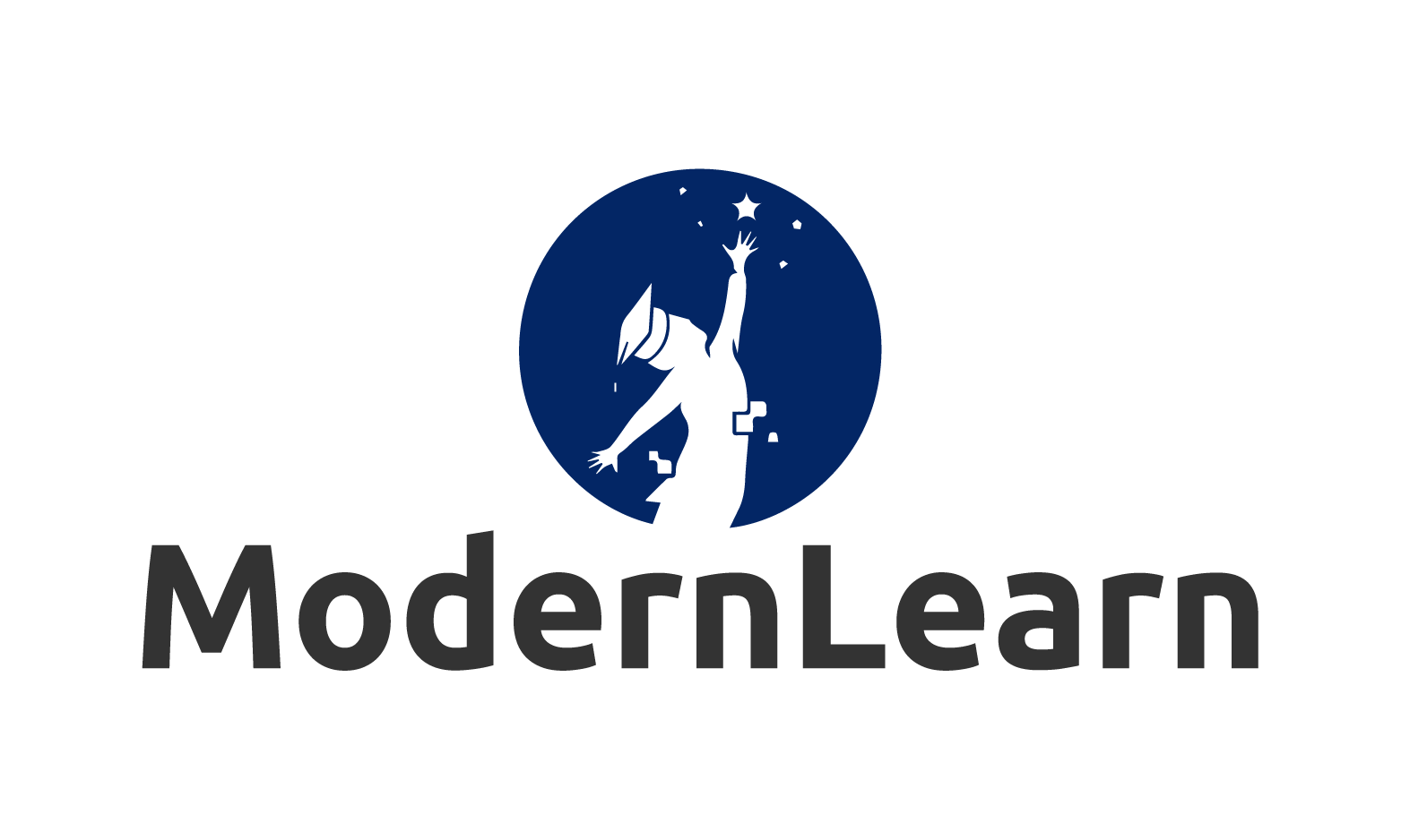 ModernLearn logo