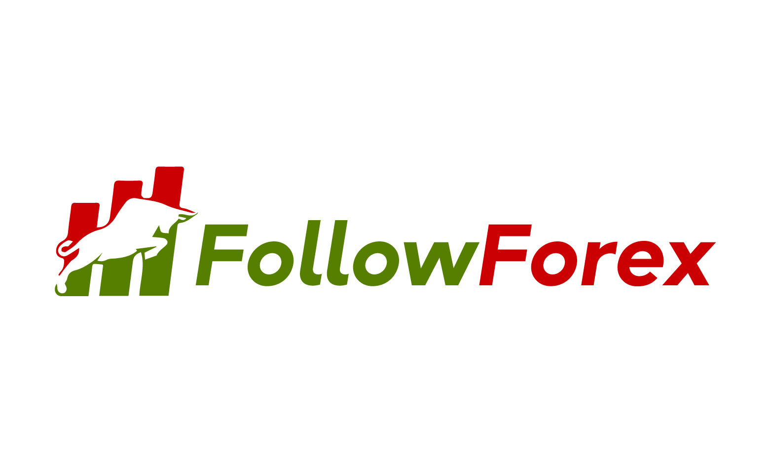 FollowForex logo