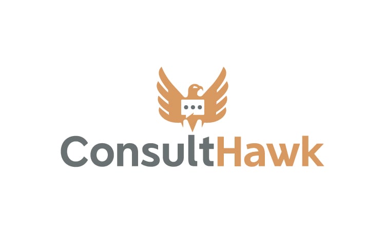 ConsultHawk.com - Good premium domain marketplace