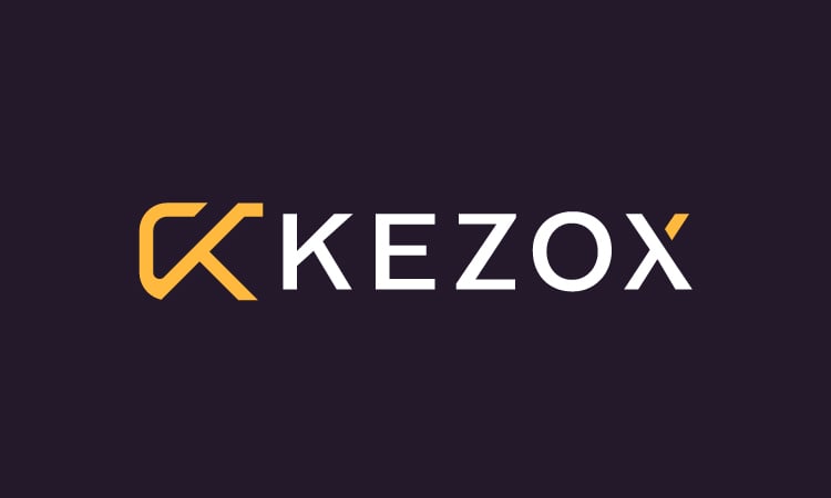 Kezox.com - Great premium domains for sale