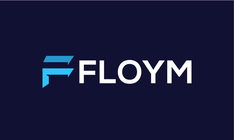 Floym.com - Creative premium domains for sale