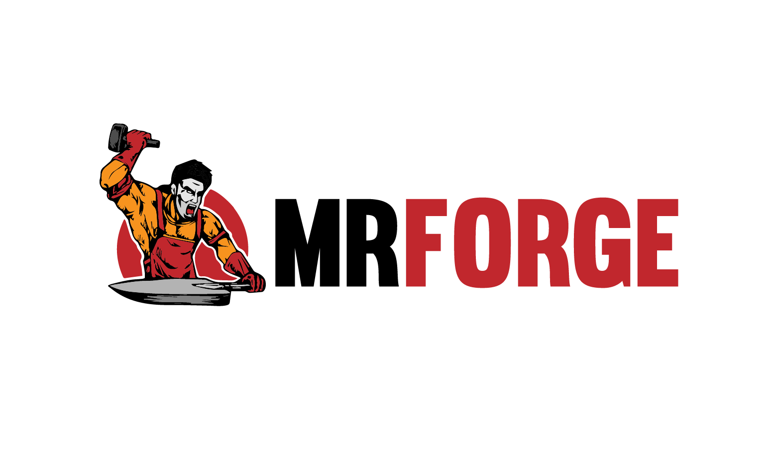 MrForge.com - Good premium domain names for sale