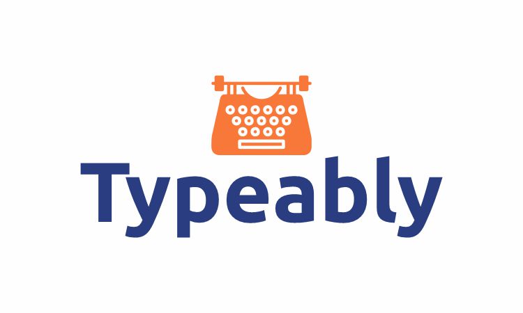 Typeably.com - Best premium domain names for sale