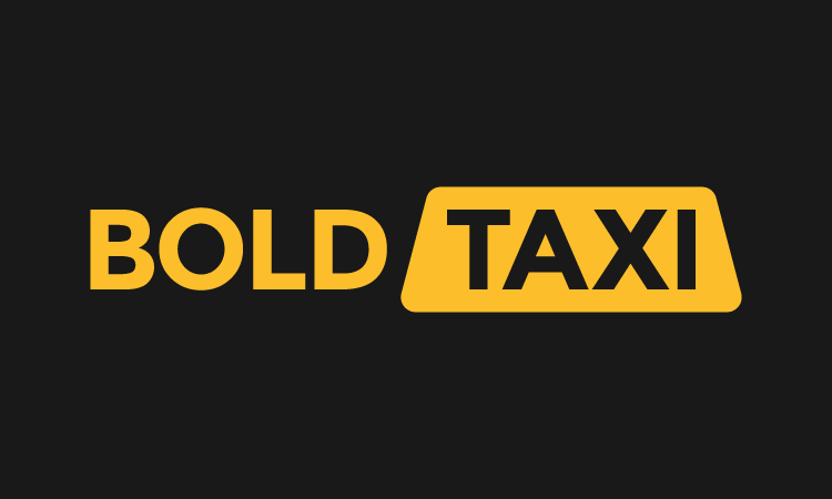 BoldTaxi.com - Great premium domains
