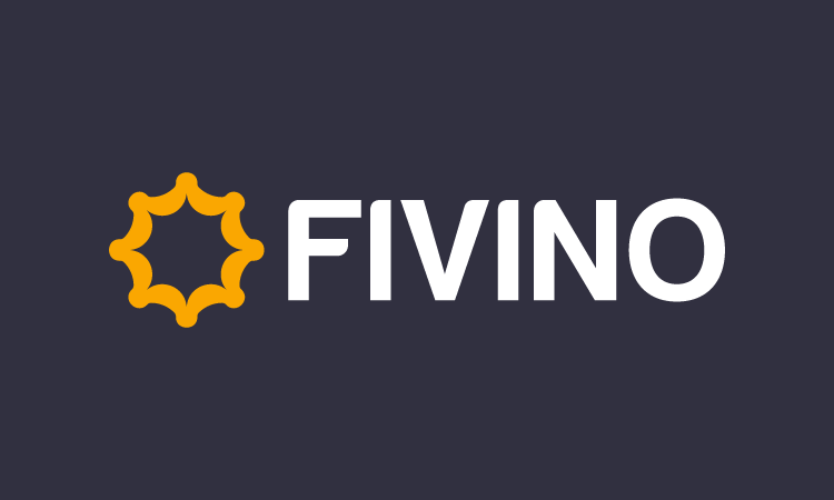 Fivino.com - buy Best premium domains