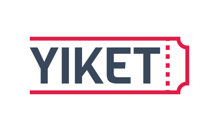 Yiket logo