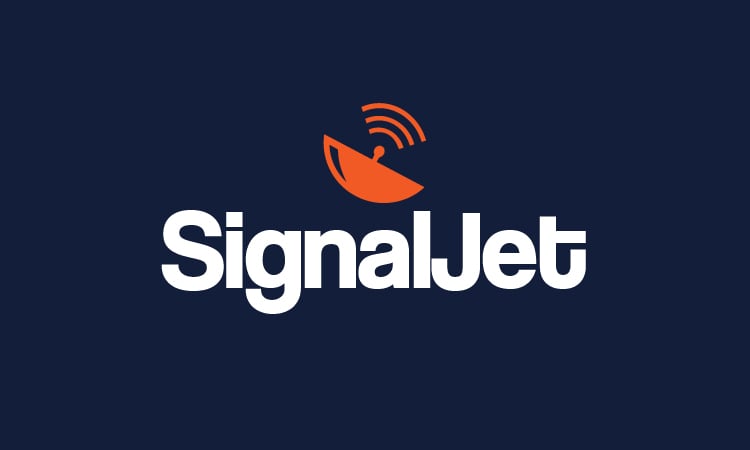 SignalJet.com - Great premium domain names