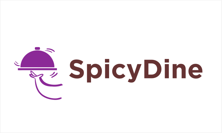 SpicyDine.com - Creative premium names