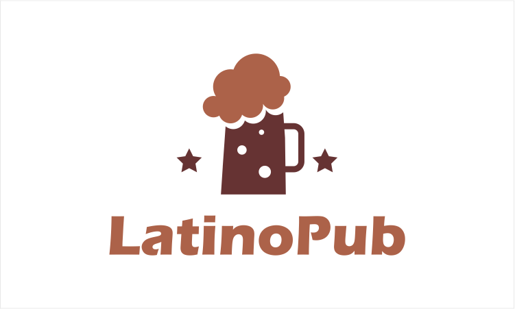 LatinoPub.com - Creative premium domains for sale
