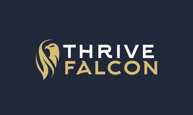 ThriveFalcon.com - Great domains for sale