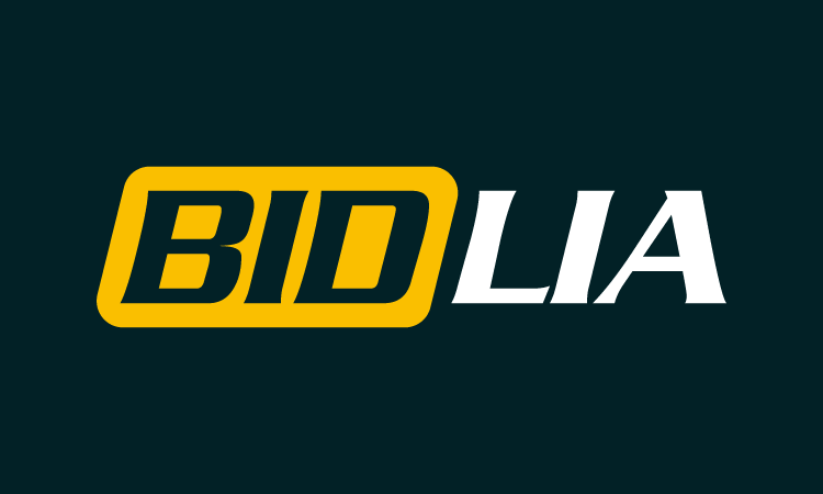Bidlia logo