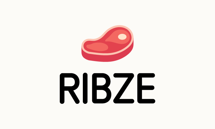Ribze.com - buy Good premium domains