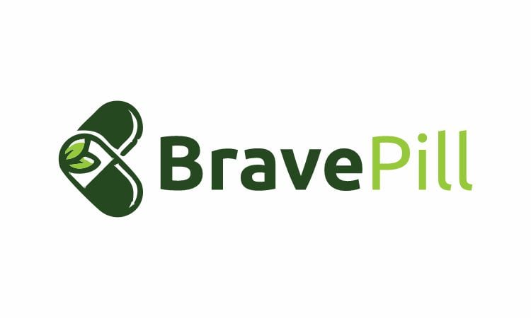 BravePill.com - Unique domains for sale