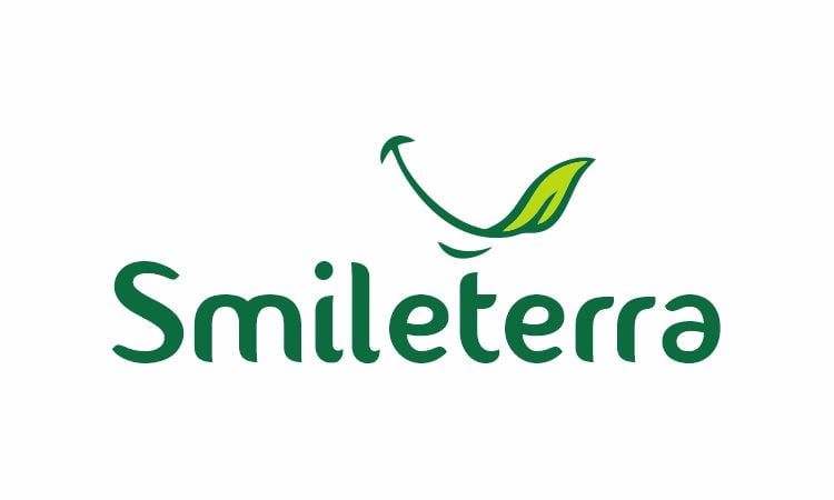 Smileterra.com - buy Unique premium domains