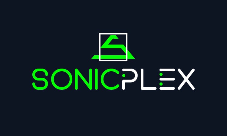 SonicPlex.com - buy Good premium names