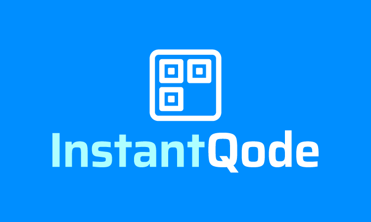 InstantQode.com - buying Unique premium names