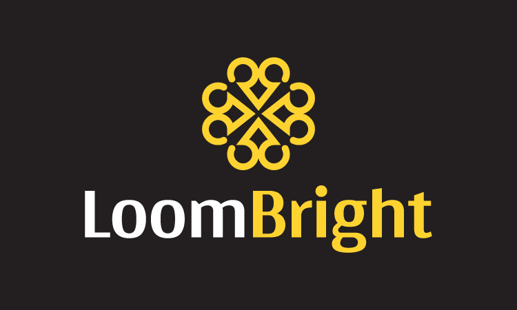 LoomBright.com - Creative premium domains
