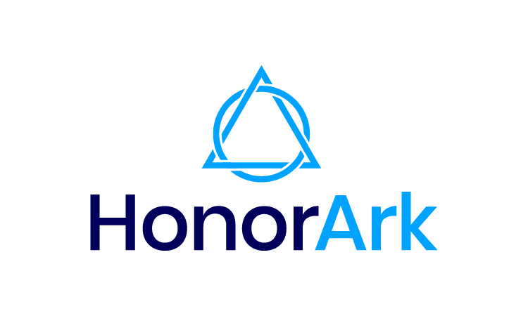 HonorArk logo