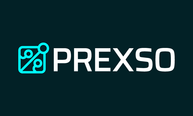 Prexso logo