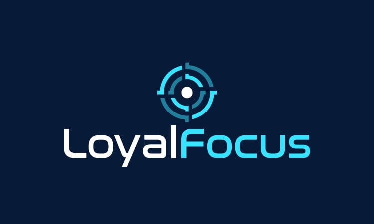 LoyalFocus logo