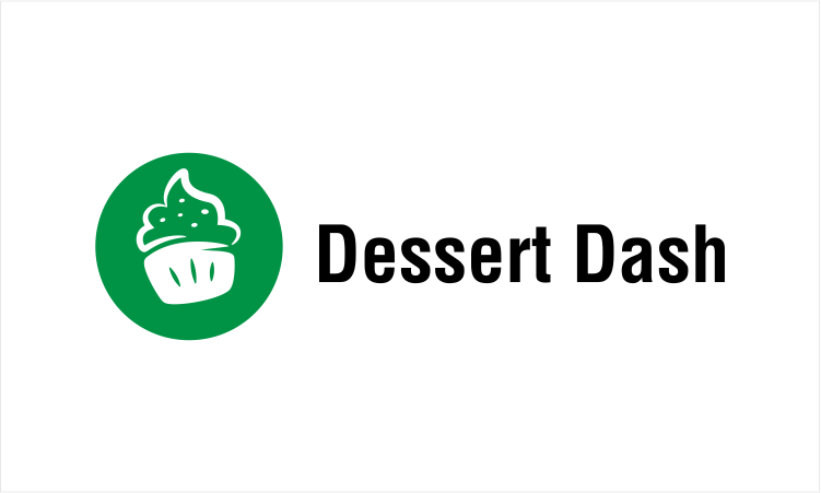 DessertDash logo