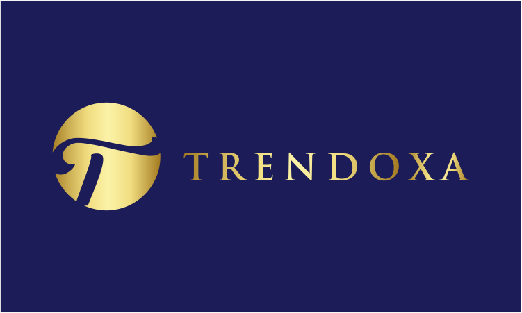 Trendoxa.com - Great premium domain names