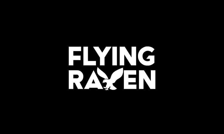 FlyingRaven.com - Unique premium domain names