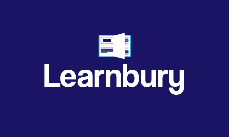 Learnbury.com - New premium domains for sale