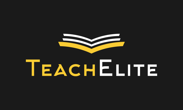 TeachElite.com - Great premium domain names