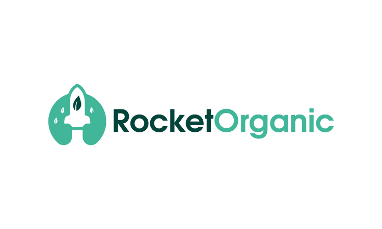 RocketOrganic.com - Great premium domain names