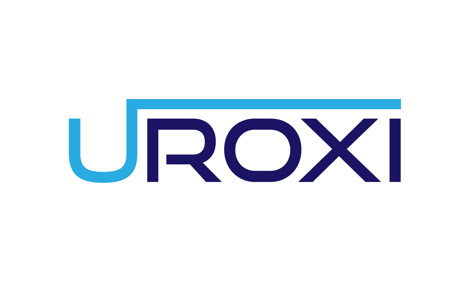 Uroxi logo
