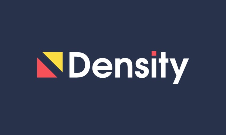 Density logo