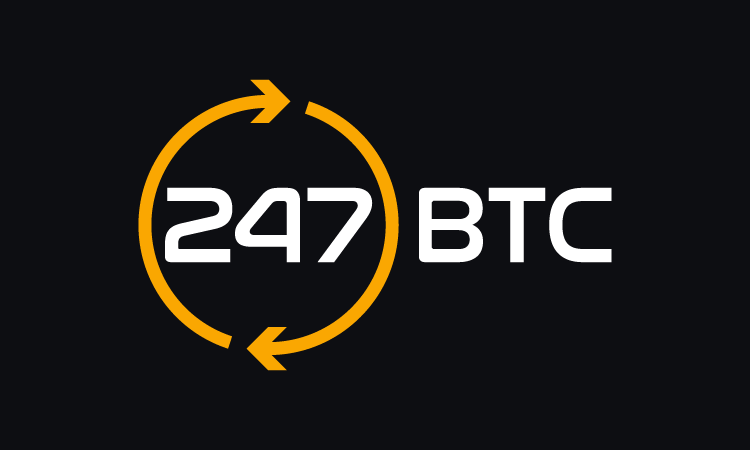 247BTC.com - Great premium domain names for sale
