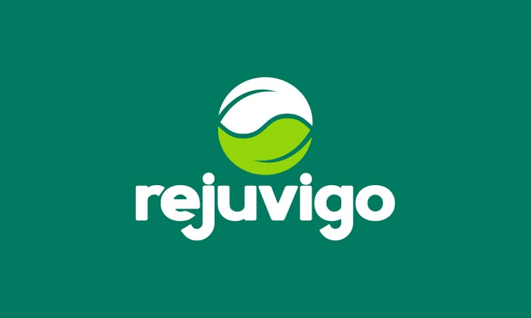 RejuVigo logo