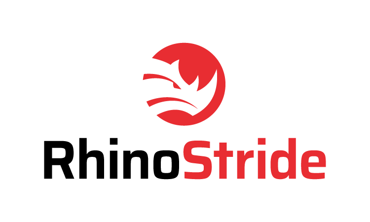RhinoStride.com - buying Creative premium names