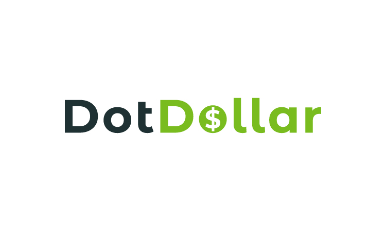 DotDollar.com - Catchy premium names