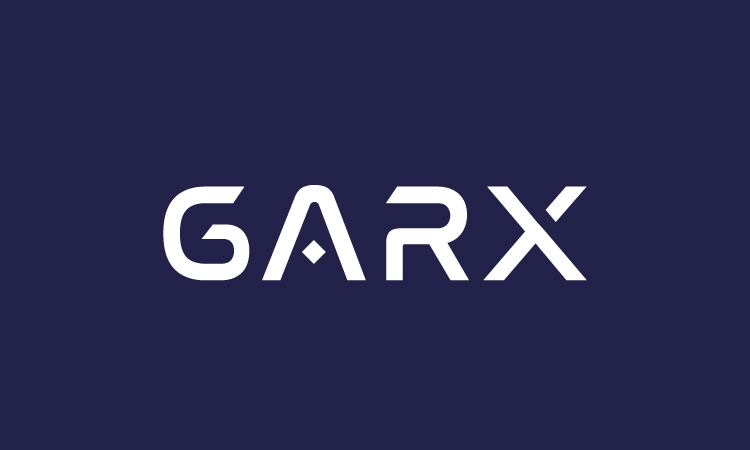 Garx.com - buying Creative premium names