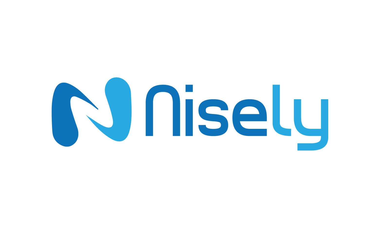 Nisely logo