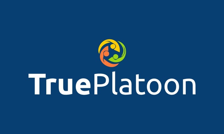 TruePlatoon.com - buy Unique premium domains