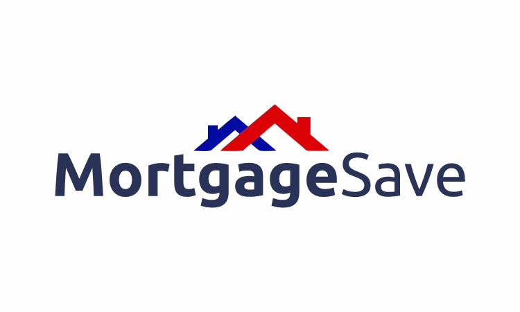 MortgageSave logo